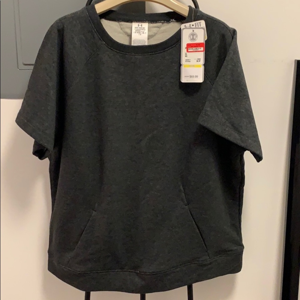 Under Amour Sport Top